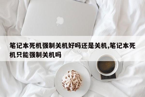 笔记本死机强制关机好吗还是关机,笔记本死机只能强制关机吗